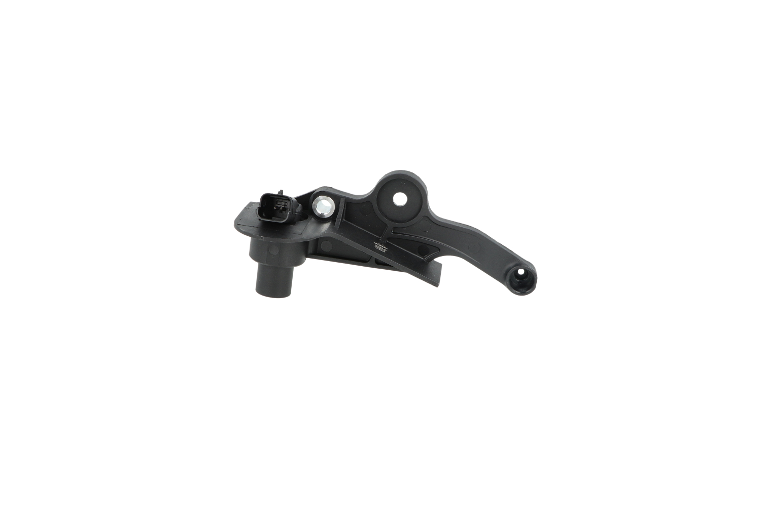 Vevaxelgivare (755015) från NRF för PEUGEOT Partner Origin Combispace (G_) 1.4 75 HK