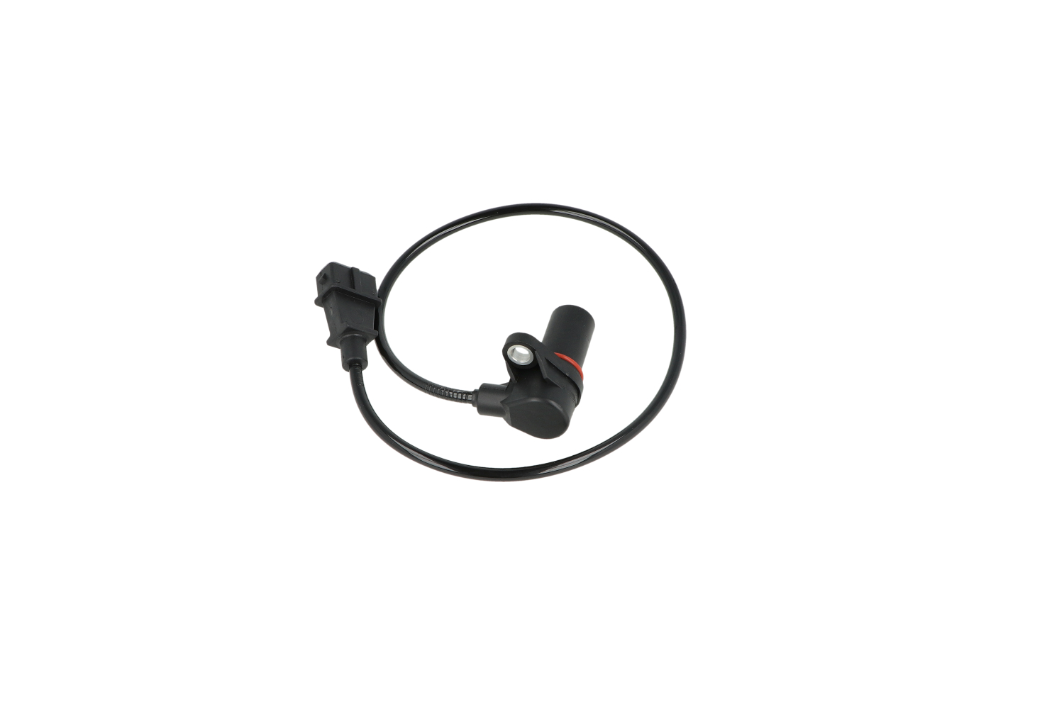 Krukassensor (755018) van NRF Voor VAUXHALL Astra Mk IV (G) CC (T98) 2.0 DI (F48) (60 KW / 82 PK / Van 1998)