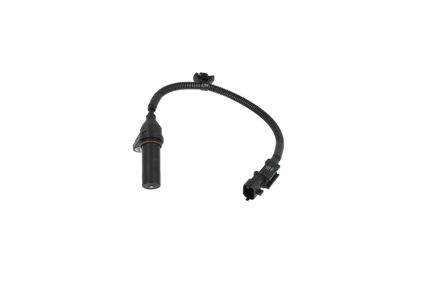NRF Kurbelwellensensor (755022) in erstklassiger Qualität für HYUNDAI i20 (PB, PBT) 1.4 LPG (75 KW / 102 PS / de 2008)