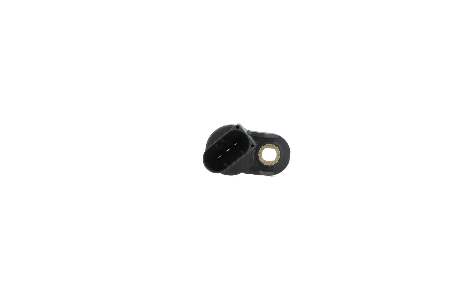 NRF Sensor de cigüeñal (755029) para BMW 3 Compact (E46) 316 ti (85 KW / 115 CV / de 2002)