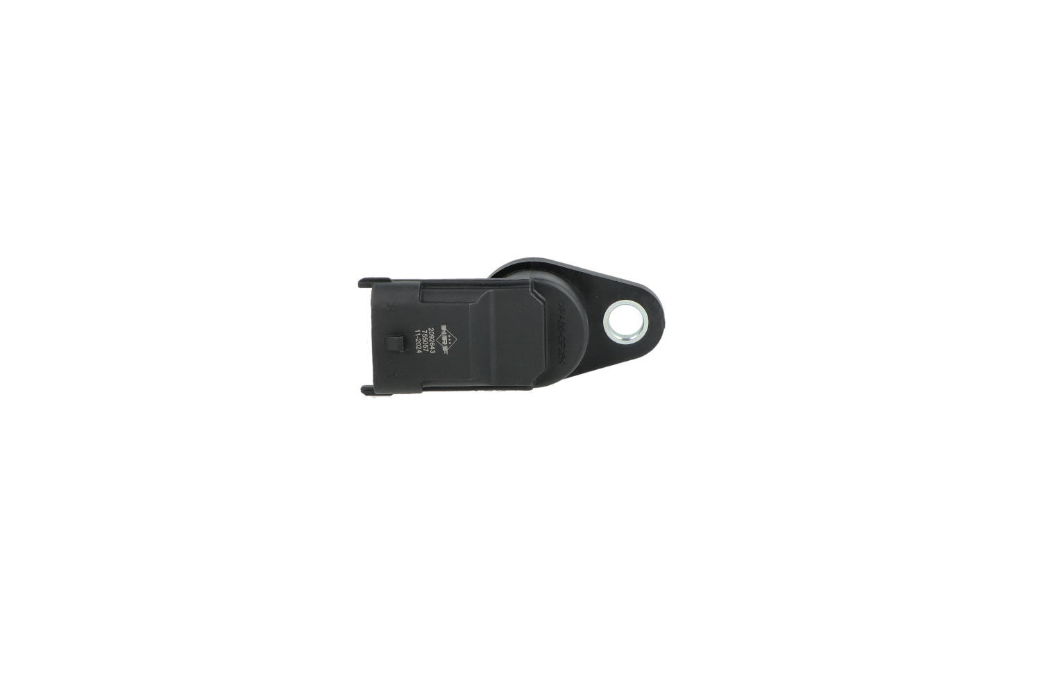 Krukassensor (755057) van NRF Voor IVECO DAILY VI Open laadbak/ Chassis 35S18, 35C18, 40C18, 50C18, 60C18, 65C18, 70C18 (132 KW / 179 PK / Van 2016)