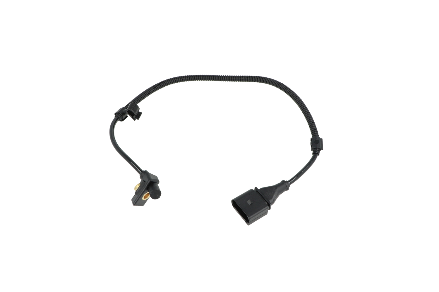 Impulsgiver, veivaksel (755067) fra NRF for VW Caddy II Stasjonsvogn (9K9B) 1.4 (44 KW / 60 HK / Fra 1995)