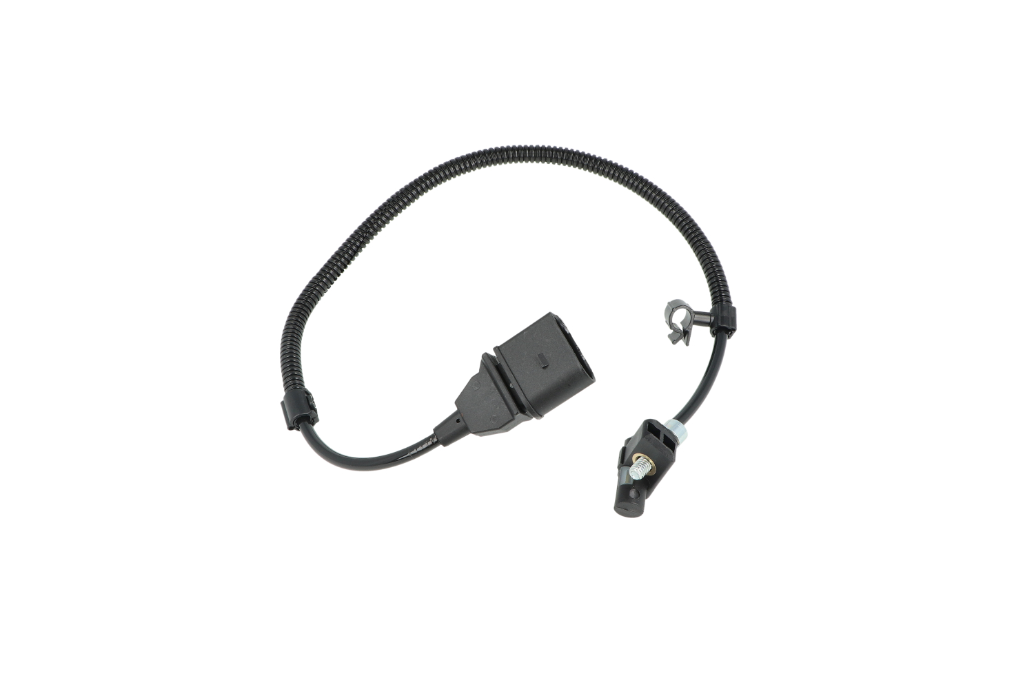 Impulsgiver, veivaksel (755069) fra NRF for VW Caddy II Stasjonsvogn (9K9B) 1.4 (44 KW / 60 HK / Fra 1995)