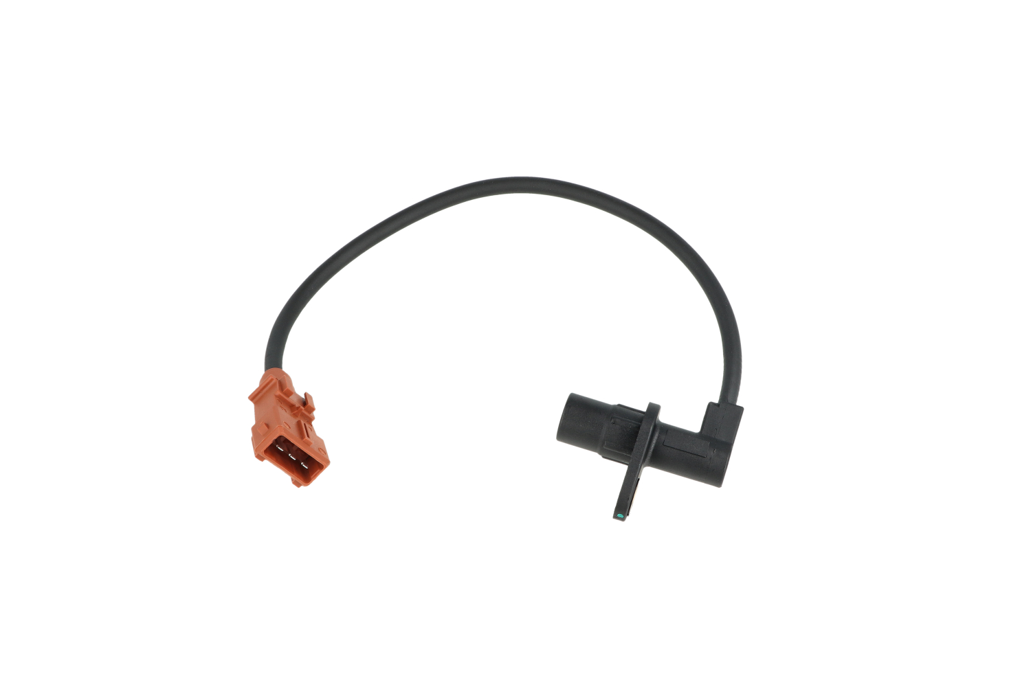 Impulsgiver, veivaksel (755093) fra NRF for PEUGEOT 405 II Break (4E) 1.6 (65 KW / 88 HK / Fra 1992)