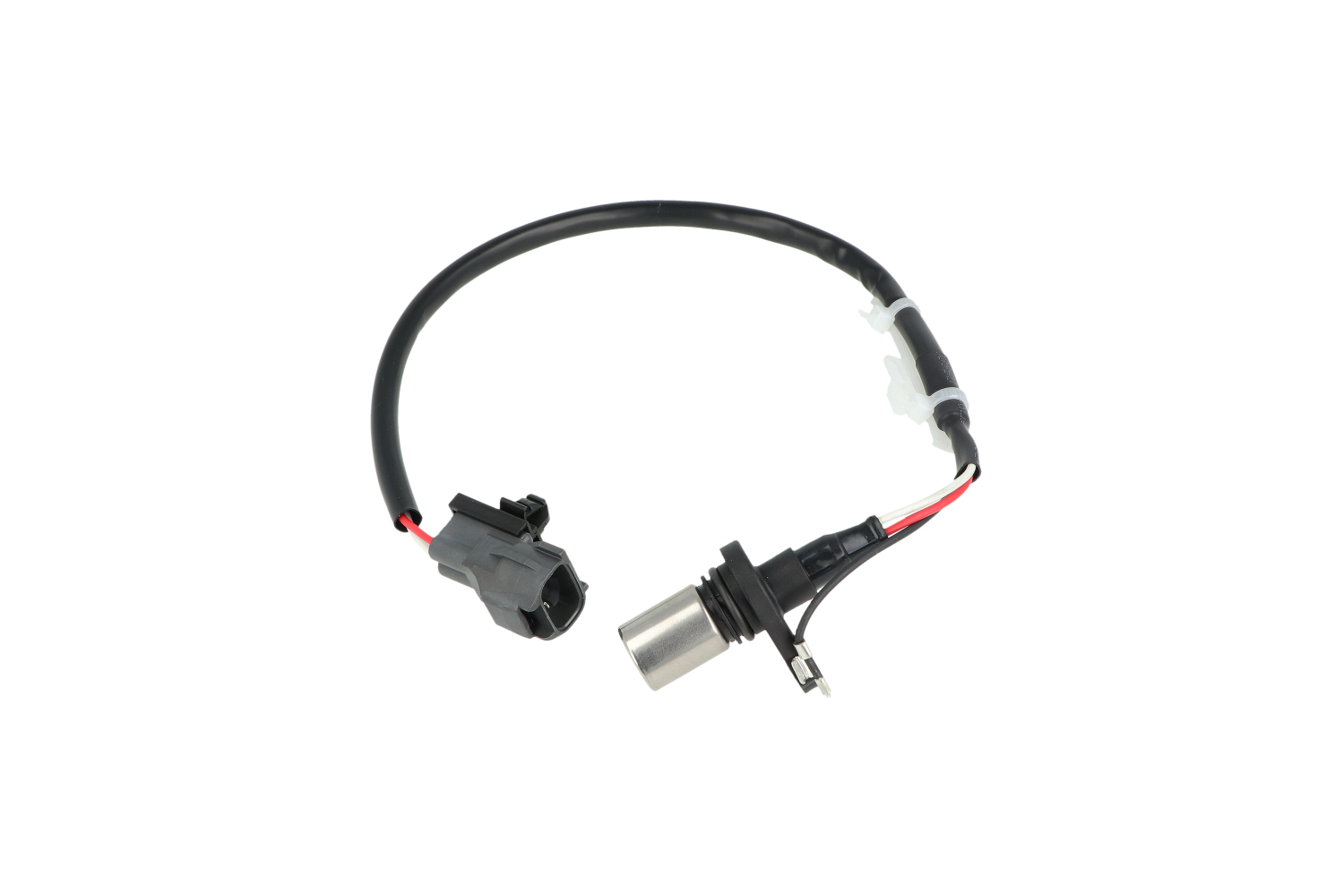 NRF Sensor de cigüeñal (755100) para TOYOTA COROLLA (ZZE12_, NDE12_, ZDE12_) 1.4 VVT-i (ZZE120_) (71 KW / 97 CV / de 2001)