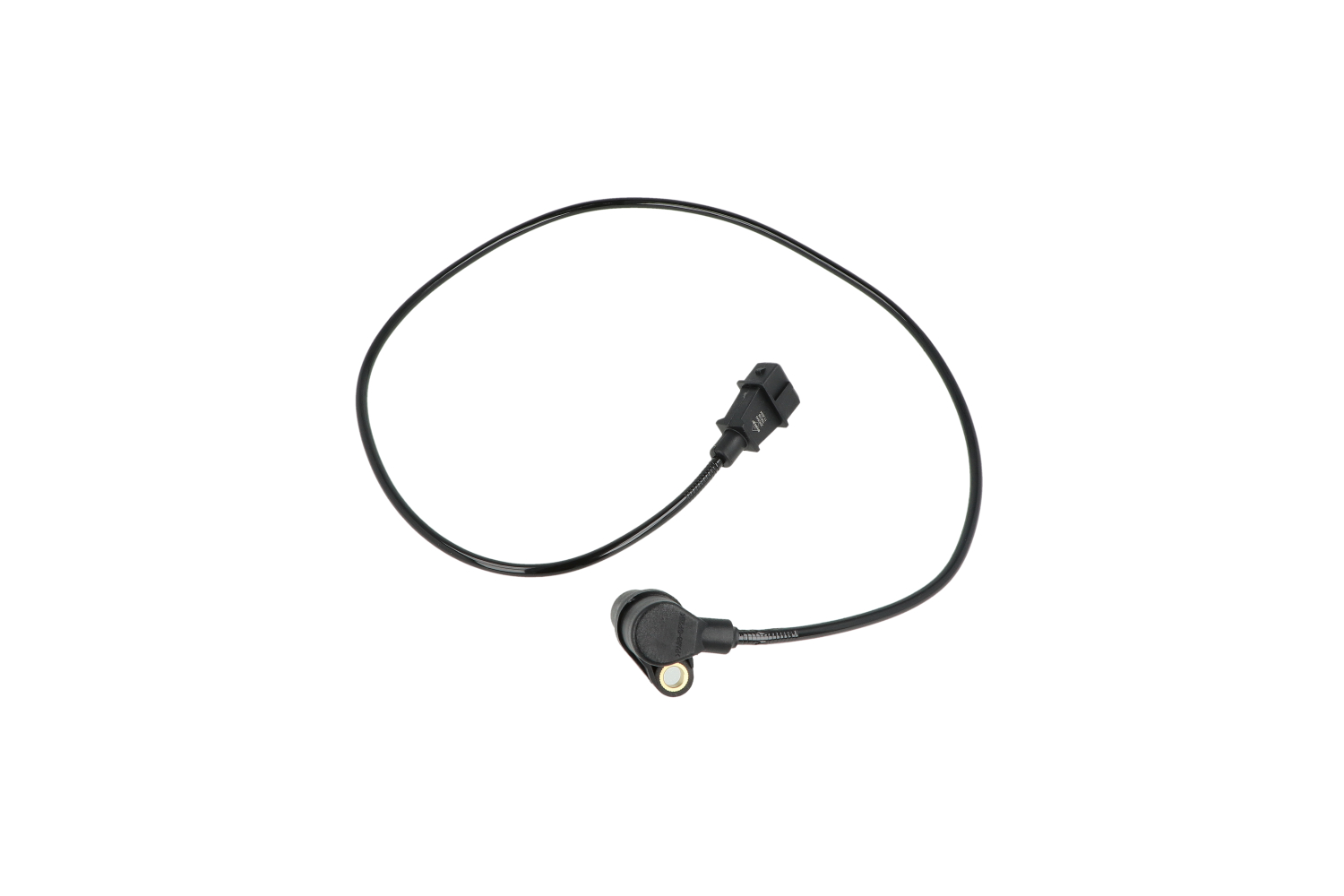 NRF Crankshaft sensor (755108) for VAUXHALL Astra Mk V (H) (A04) Hatchback 2.0 Turbo (L48) (177 KW / 240 HP / from 2004)
