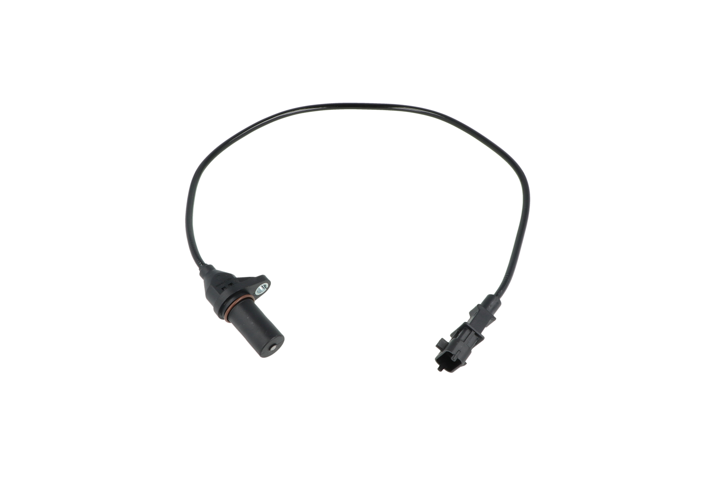 NRF Generatore di impulsi, Albero a gomiti (755125) per HYUNDAI SANTA FÉ II (CM) 2.2 CRDi (102 KW / 139 CV / dal 2006)