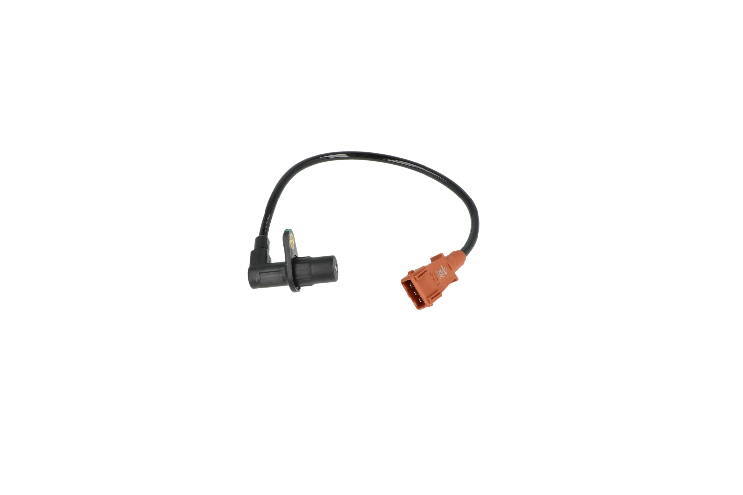Vevaxelgivare (755130) från NRF för PEUGEOT 205 II (20A/C) 1.1 60 HK