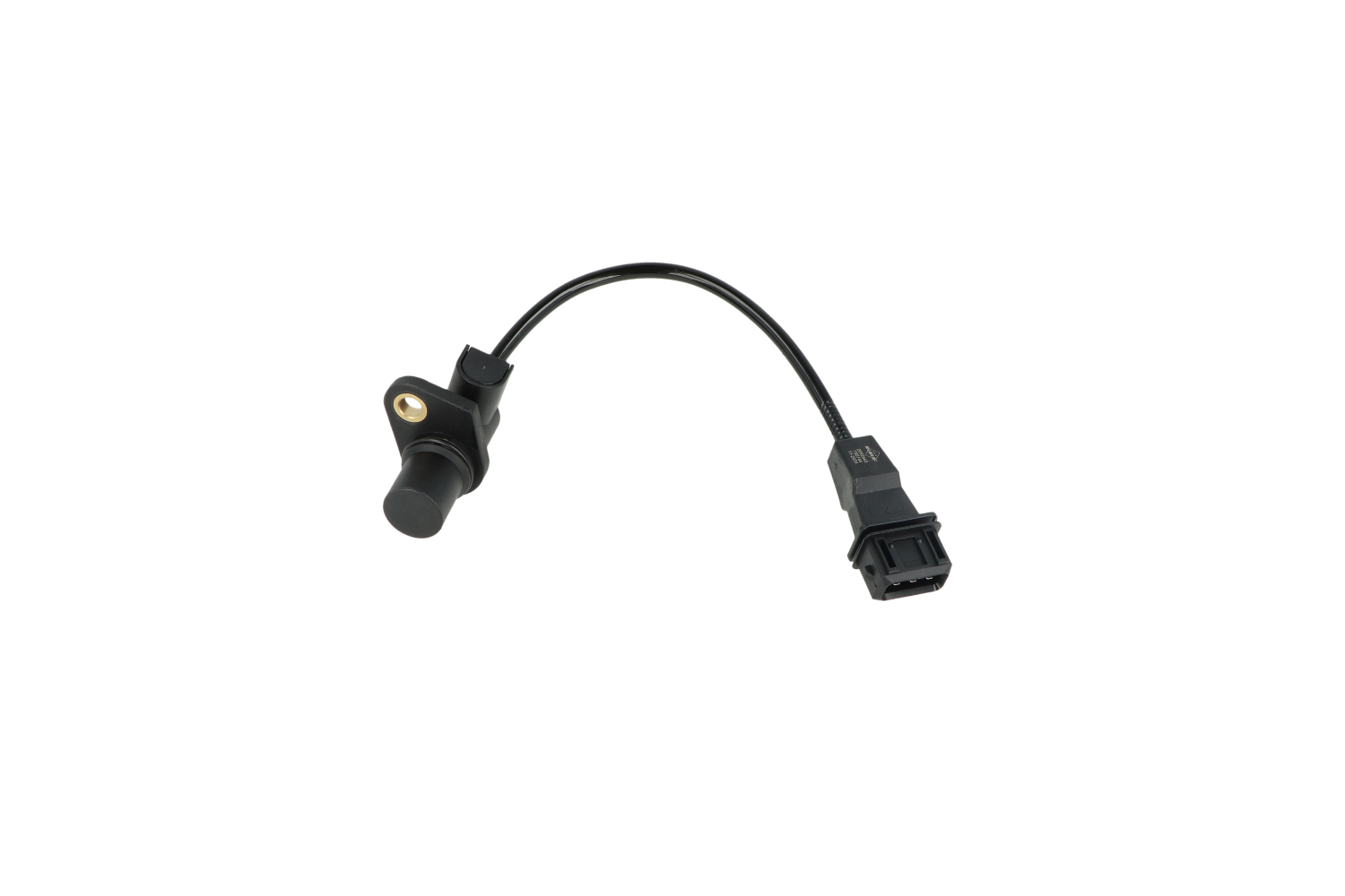 NRF Sensor de cigüeñal (755144) para HYUNDAI TUCSON (JM) 2.7 A las 4 ruedas (129 KW / 175 CV / de 2004)