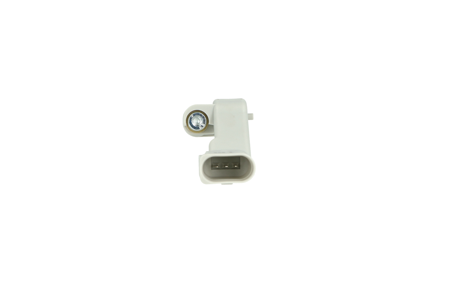 NRF Sensor de cigüeñal (755153) para VW Passat B6 Sedán (3C2) 2.0 TDI (125 KW / 170 CV / de 2005)