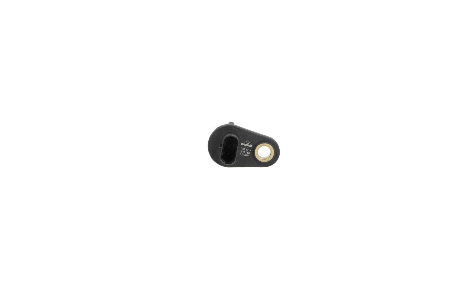 NRF Crankshaft sensor (755163) for VAUXHALL Mokka / Mokka X (J13) 1.4 (103 KW / 140 HP / from 2013)