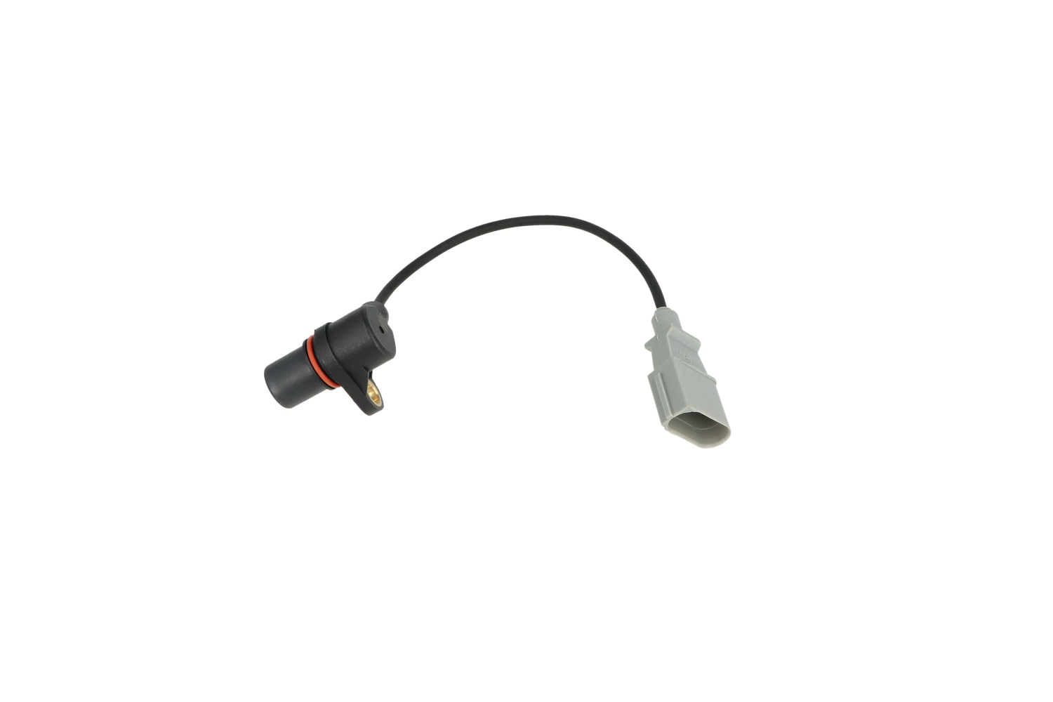 Krukassensor (755164) van NRF Voor VW Transporter V Bus (7HB, 7HJ, 7EB, 7EJ, 7EF, 7EG, 7HF, 7EC) 2.0 CNG (85 KW / 115 PK / Van 2006)