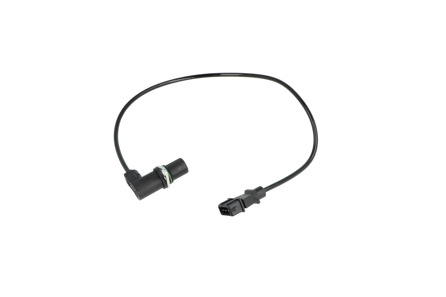 Vevaxelgivare (755165) från NRF för SEAT TOLEDO I (1L) 1.6 i 101 HK