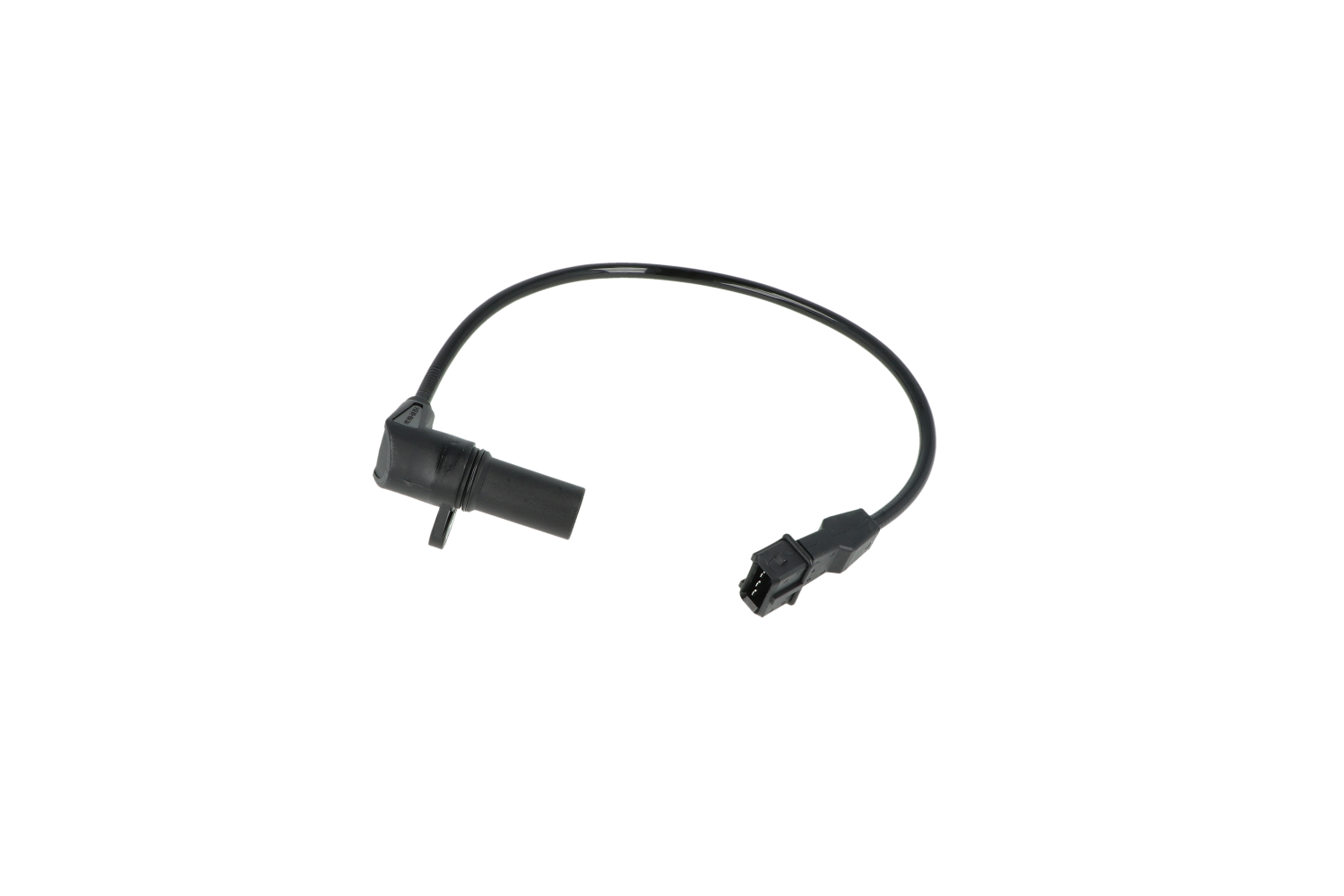 NRF Sensor de cigüeñal (755177) para DAEWOO NUBIRA Ranchera familiar (J150) 1.6 16V (78 KW / 106 CV / de 1999)