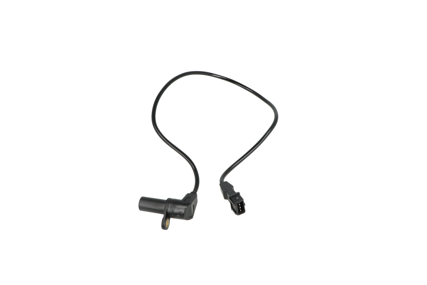 NRF Crankshaft sensor (755181) for VAUXHALL CORSAVAN Mk I (B) 1.4 i (44 KW / 60 HP / from 1994)