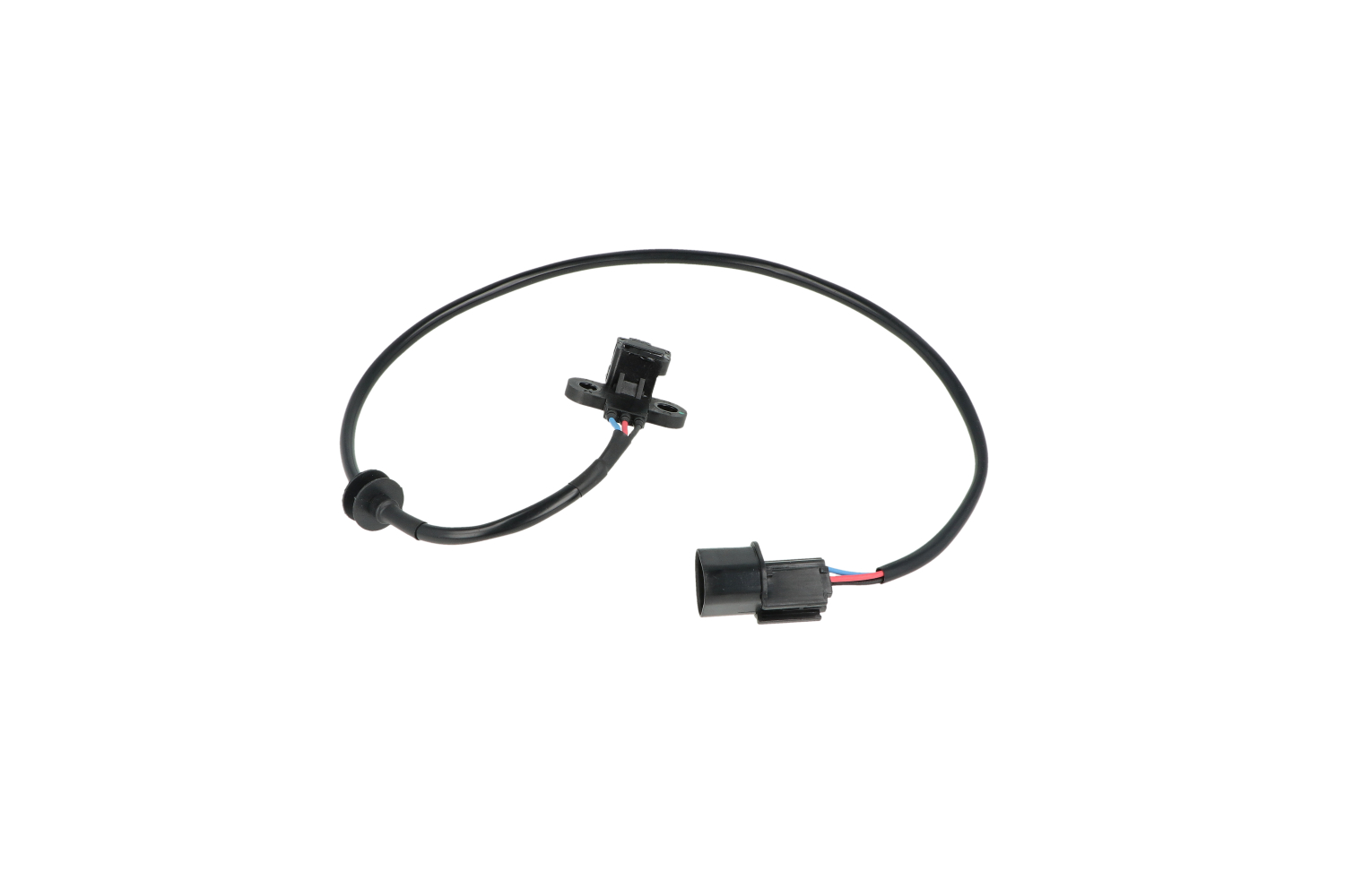 OEM MD342826 NRF Impulsgiver, veivaksel 755186 for MITSUBISHI
