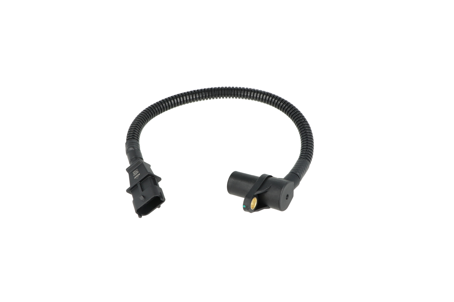 NRF Sensor de cigüeñal (755196) para HYUNDAI i40 (VF) 1.7 CRDI (104 KW / 141 CV / de 2015)
