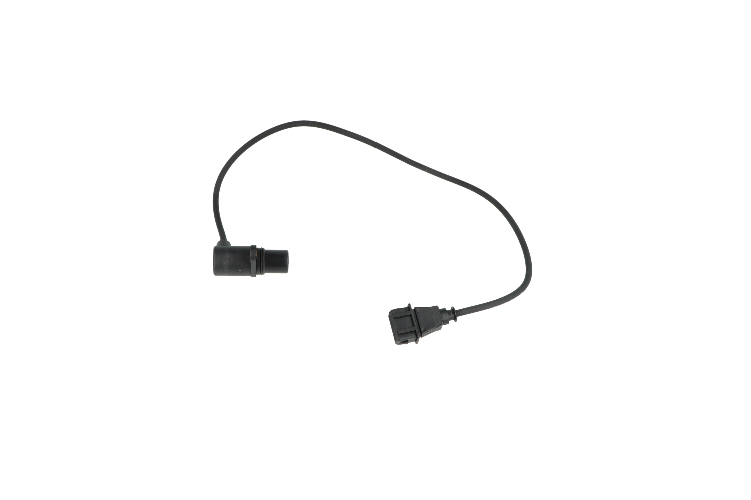 NRF Sensor de cigüeñal (755202) para VW GOLF III Variant (1H5) 1.9 D (47 KW / 64 CV / de 1993)