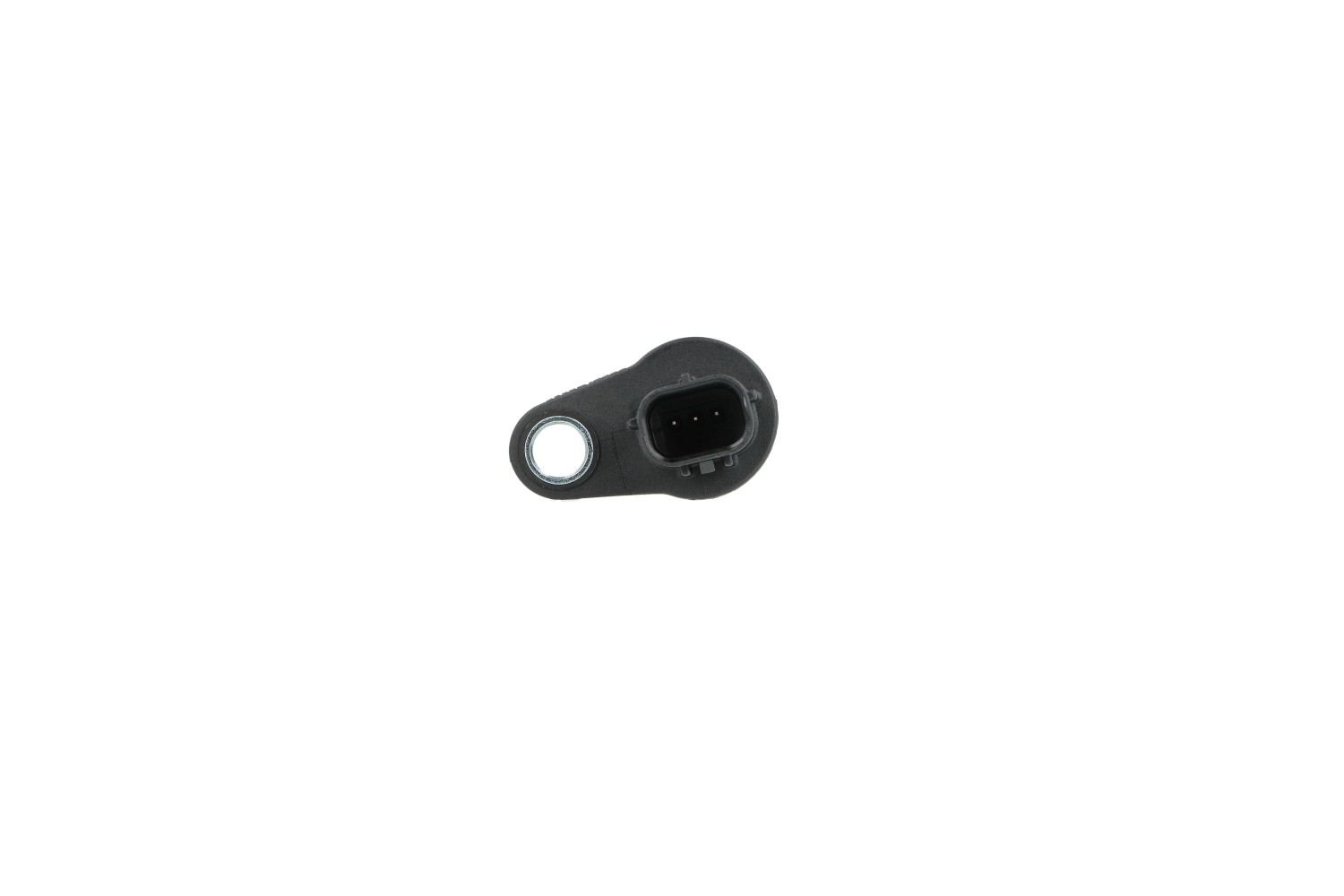 NRF Sensor de cigüeñal (755209) para TOYOTA Verso S (_P12_) 1.33 (NSP120_) (70 KW / 95 CV / de 2010)