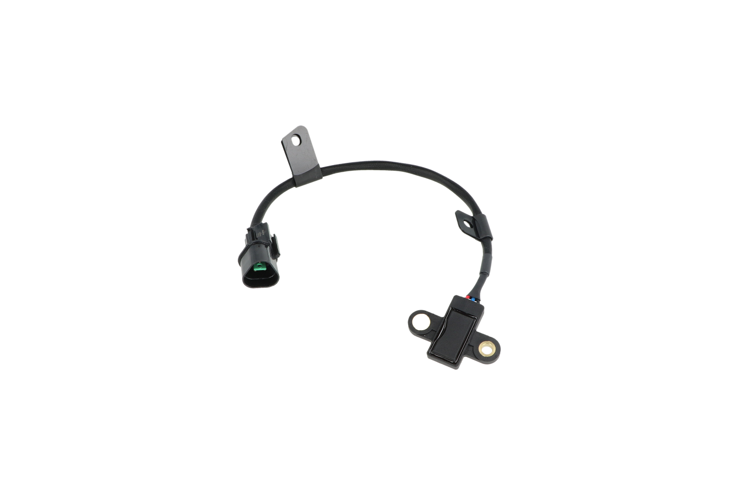 Vevaxelgivare (755212) från NRF för HYUNDAI ATOS (MX) 1.0 i 54 HK
