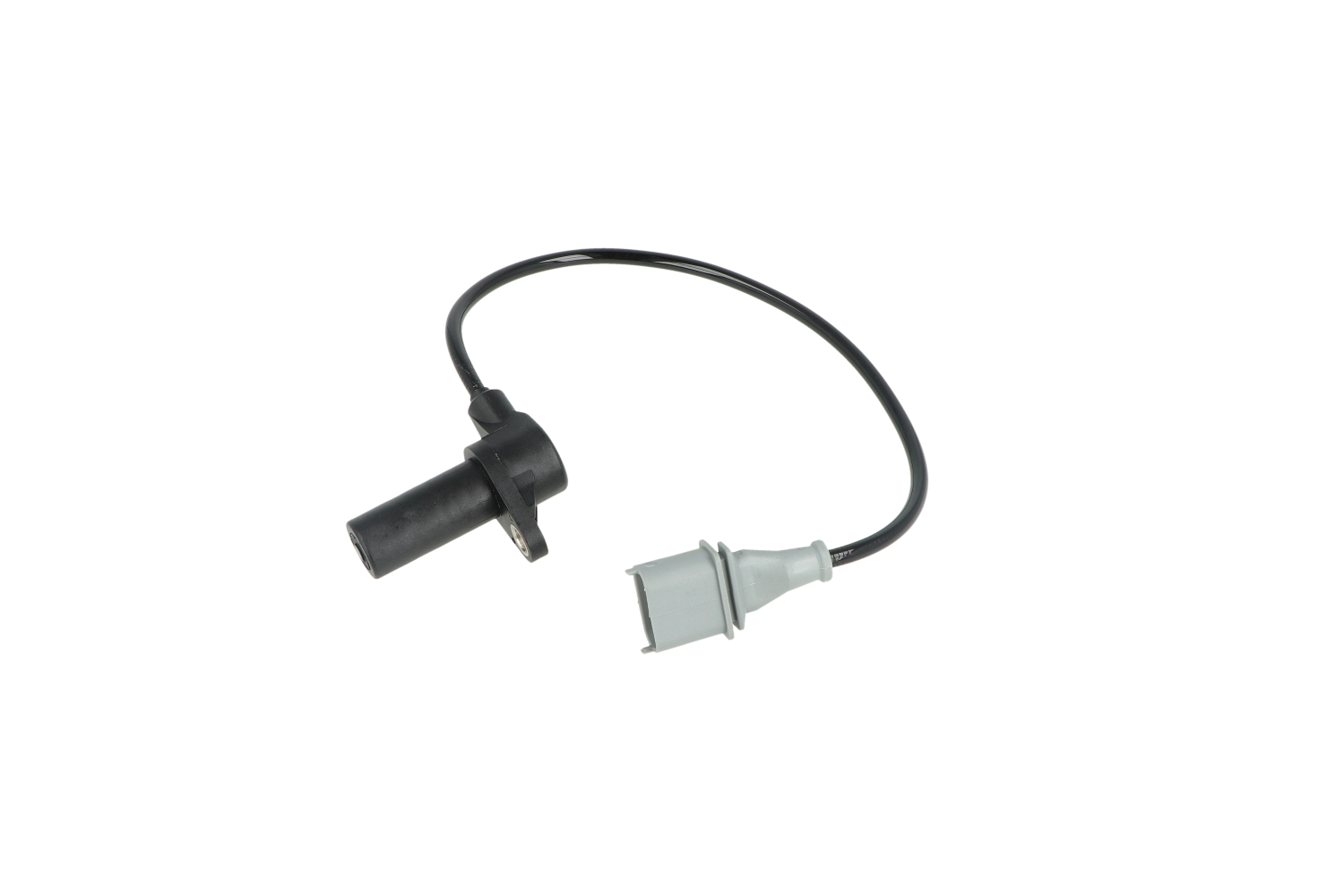 NRF Sensor de cigüeñal (755222) para PORSCHE 911 Descapotable (997) 3.6 Carrera (239 KW / 325 CV / de 2005)