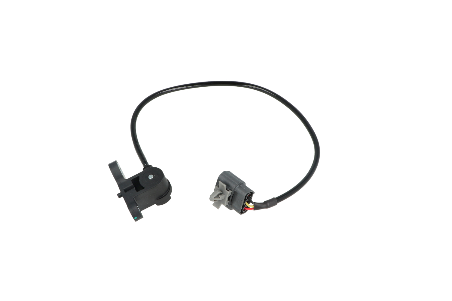 Vevaxelgivare (755224) från NRF för MAZDA 626 V Station Wagon (GW) 1.9 100 HK