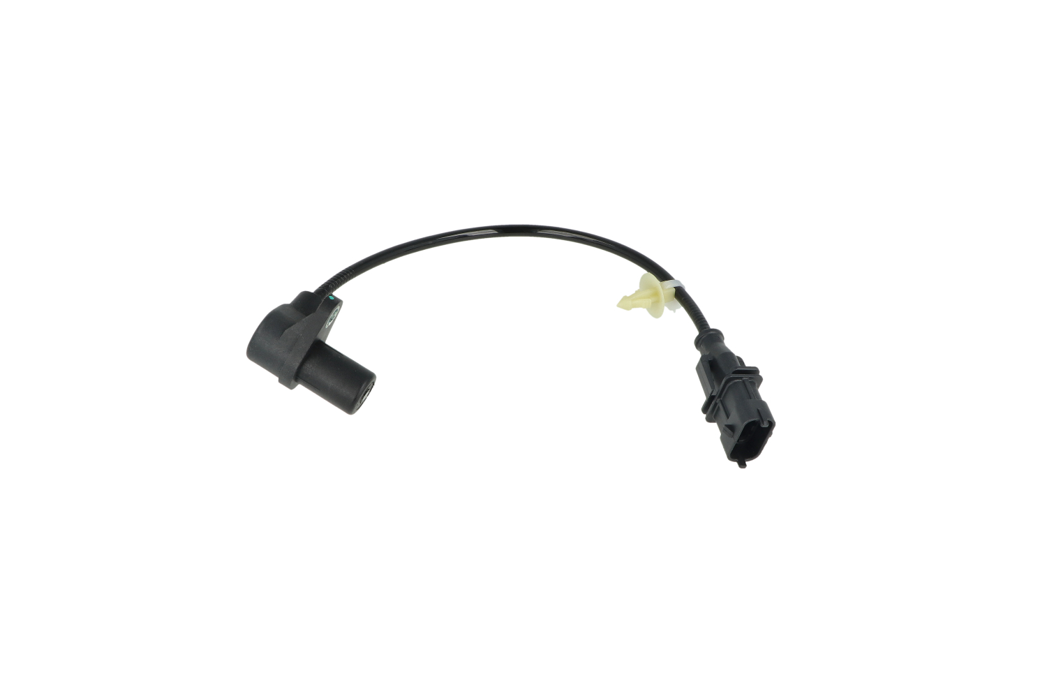 NRF Kurbelwellensensor (755232) in erstklassiger Qualität für MAZDA BT-50 Pritsche/Fahrgestell (CD, UN) 2.5 CDVi (UNY0W3) (105 KW / 143 PS / de 2006)