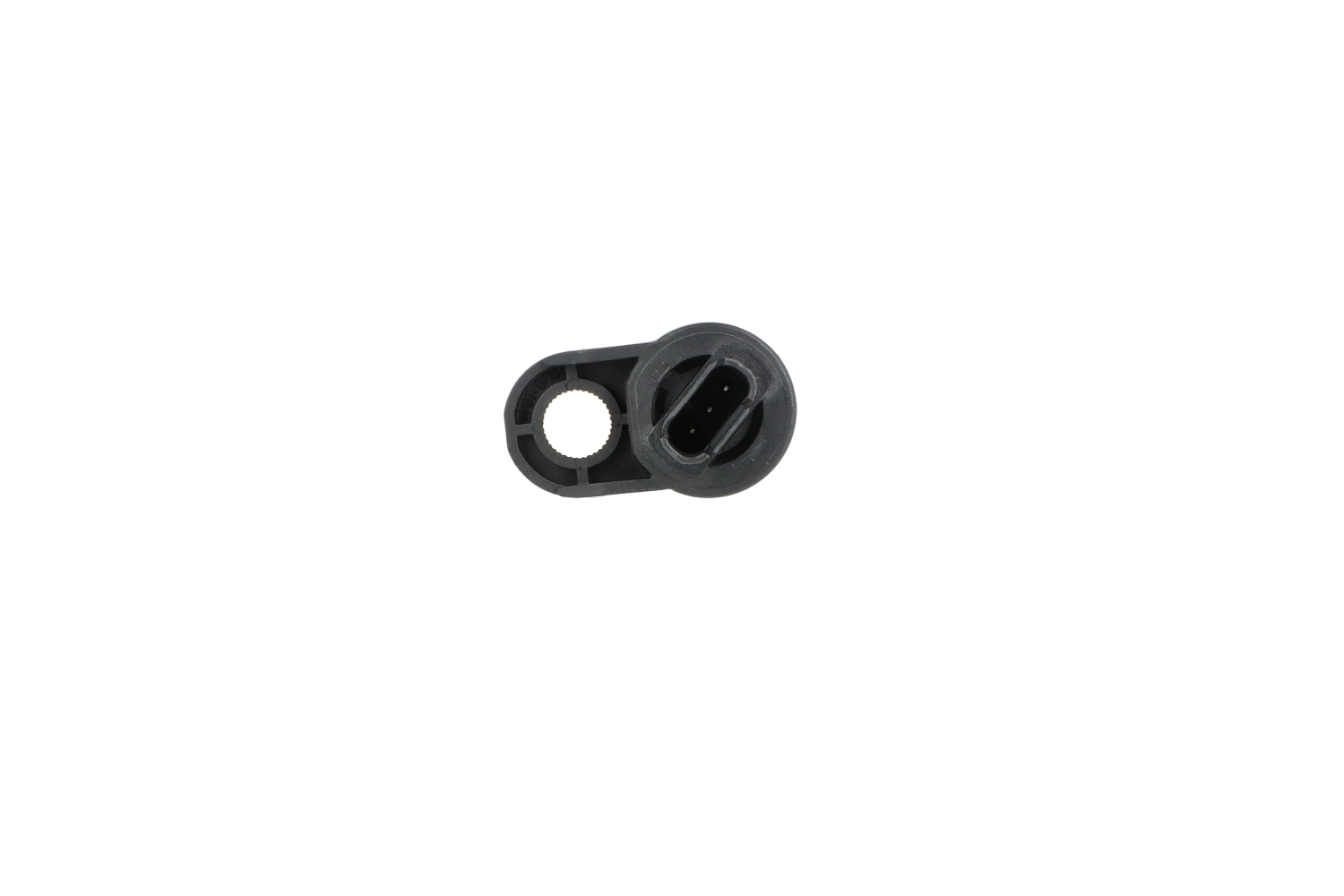 Krukassensor (755234) van NRF Voor BMW 5 Sedan (F10) 550 i (300 KW / 408 PK / Van 2010)