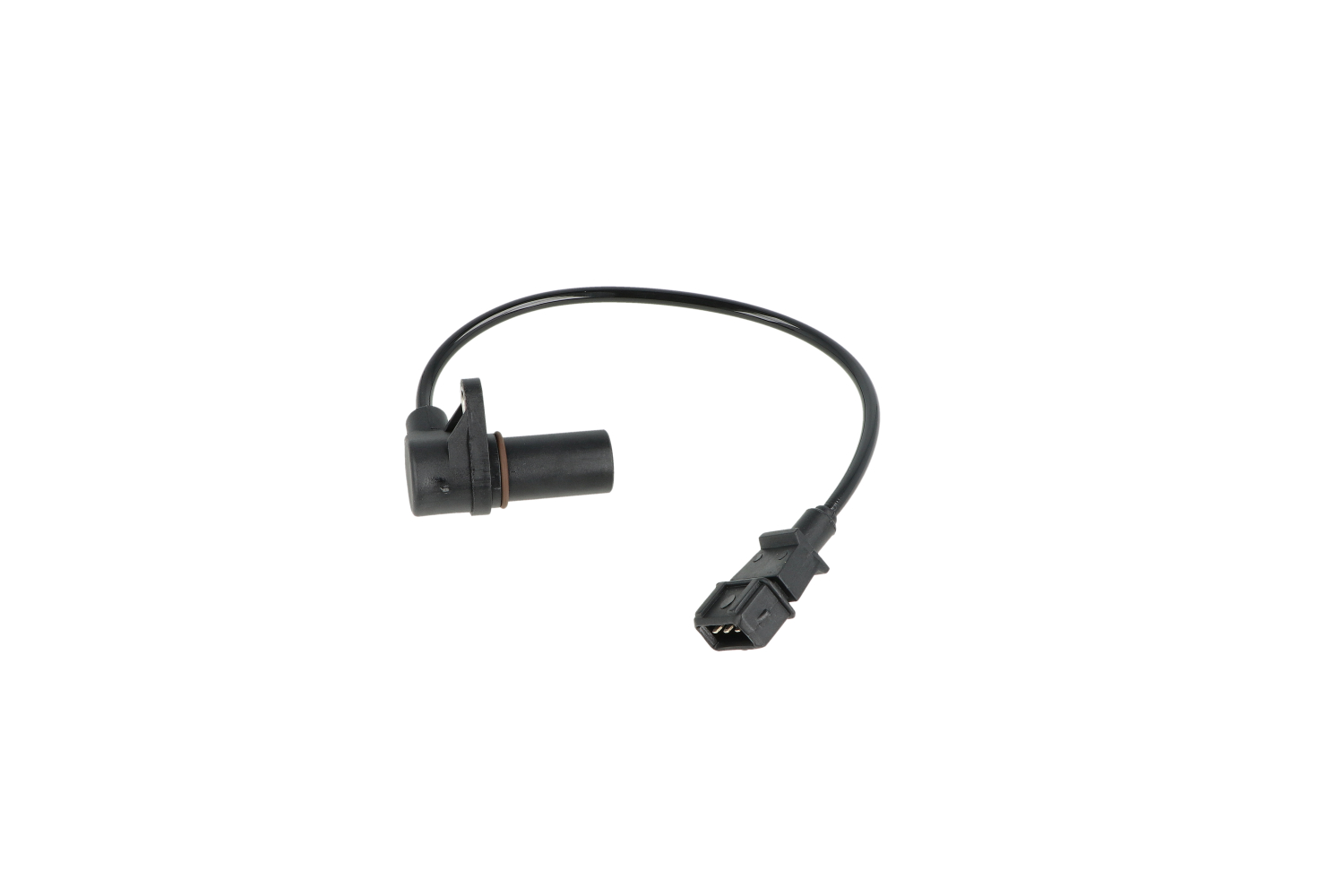 NRF Kurbelwellensensor (755238) in erstklassiger Qualität für OPEL Astra G CC (T98) 1.7 TD (F08, F48) (50 KW / 68 PS / de 1998)