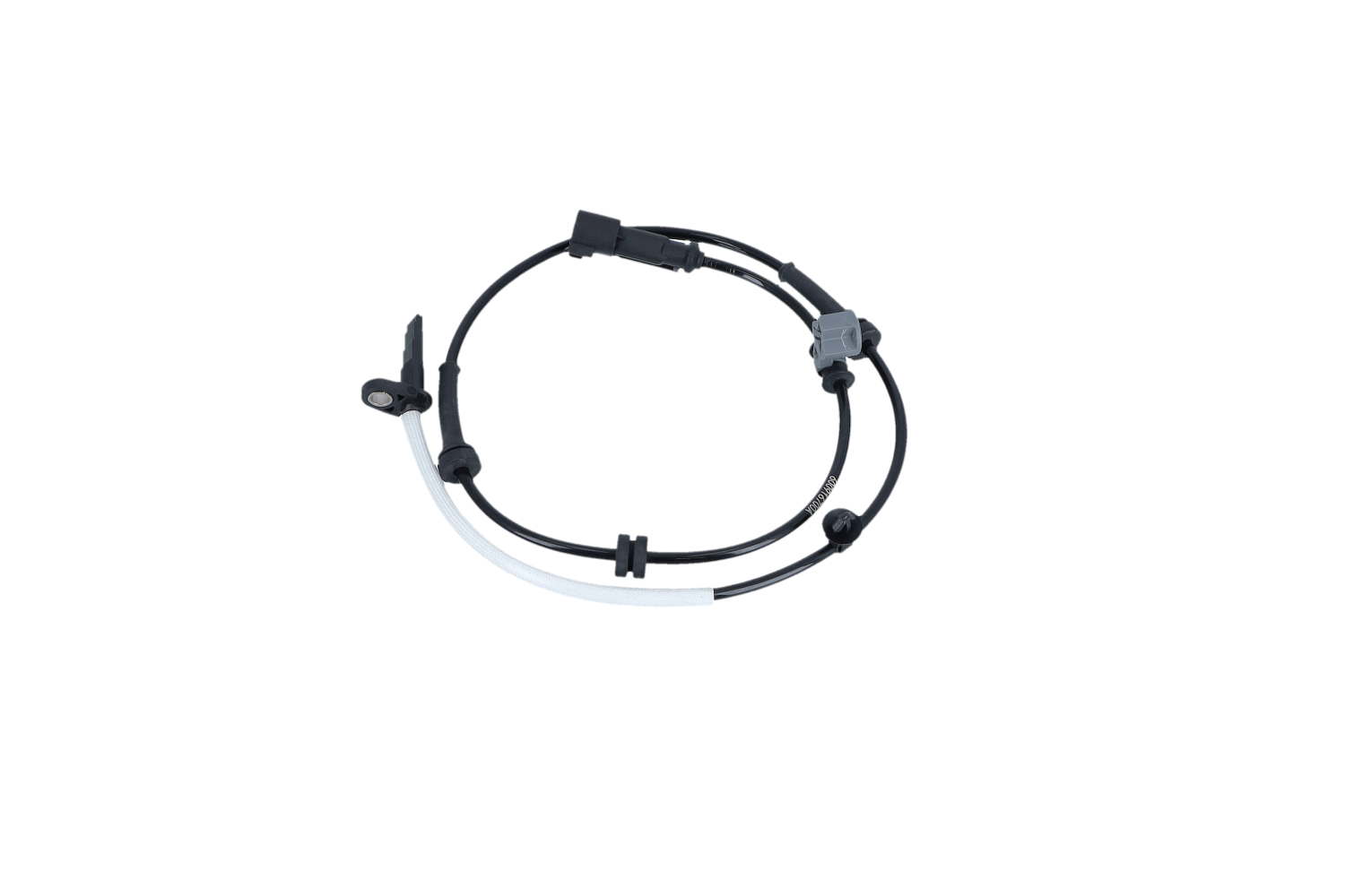 NRF Sensor, rotações da roda (756001) para TESLA Model S (5YJS) 90 (285 KW / 388 CV / de 2015)