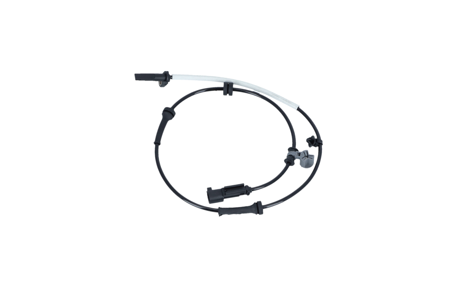 Wielsnelheidssensor (ABS) (756002) van NRF Voor TESLA Model S (5YJS) EV AWD (421 KW / 573 PK / Van 2020)