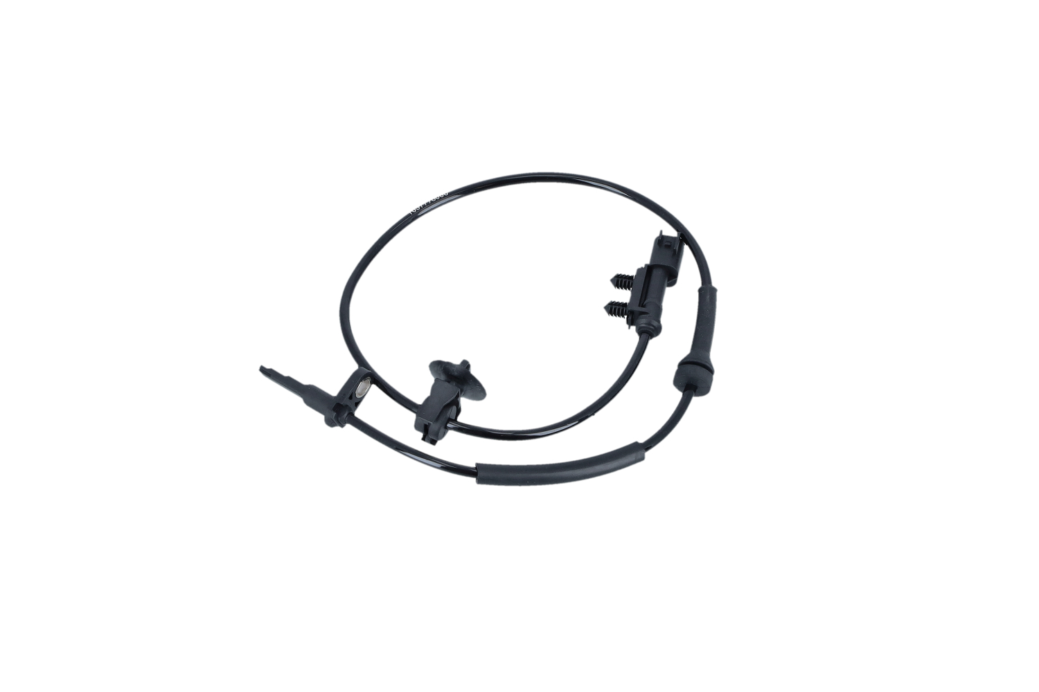 Wielsnelheidssensor (ABS) (756006) van NRF Voor TESLA Model S (5YJS) 100D AWD (310 KW / 422 PK / Van 2017)