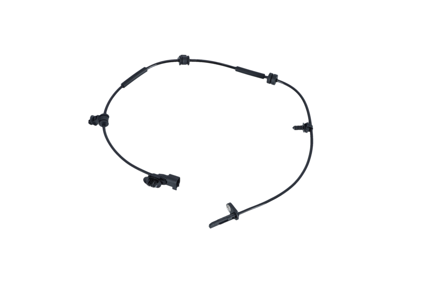 Sensor, ABS (756007) fra NRF for TESLA Model 3 (5YJ3) EV AWD (350 KW / 476 HK / Fra 2019)