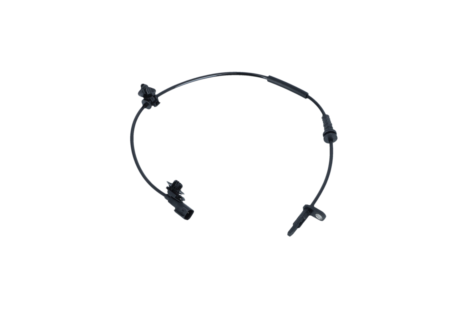 Sensor, ABS (756008) fra NRF for TESLA Model 3 (5YJ3) EV AWD (350 KW / 476 HK / Fra 2019)