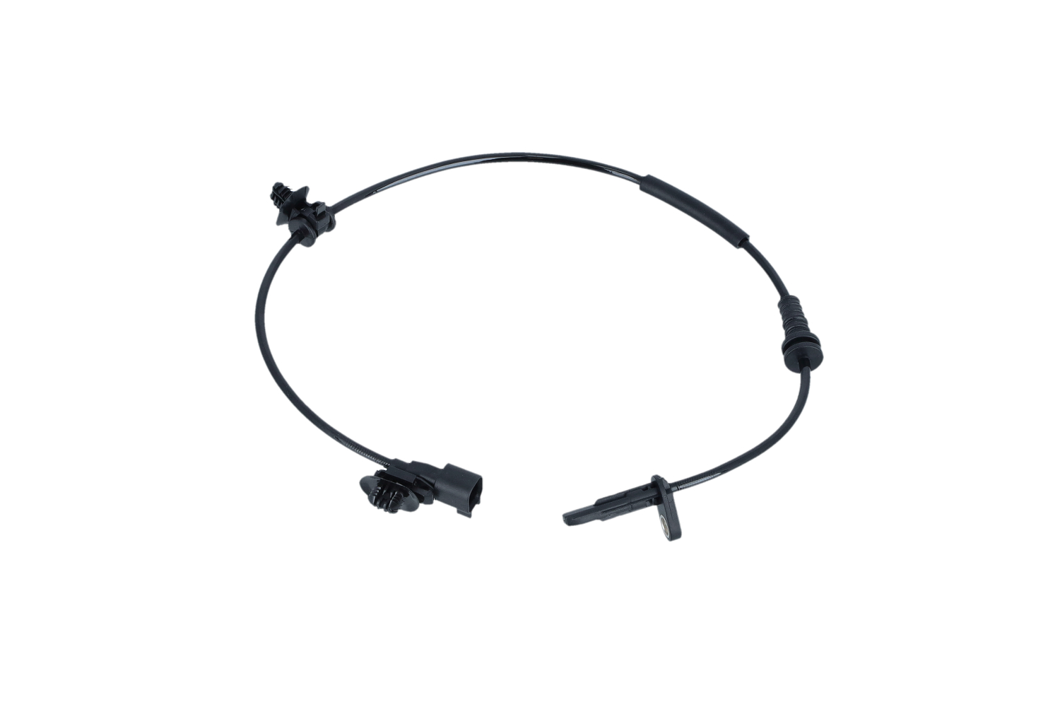 Sensor, ABS (756009) fra NRF for TESLA Model 3 (5YJ3) EV AWD (350 KW / 476 HK / Fra 2019)
