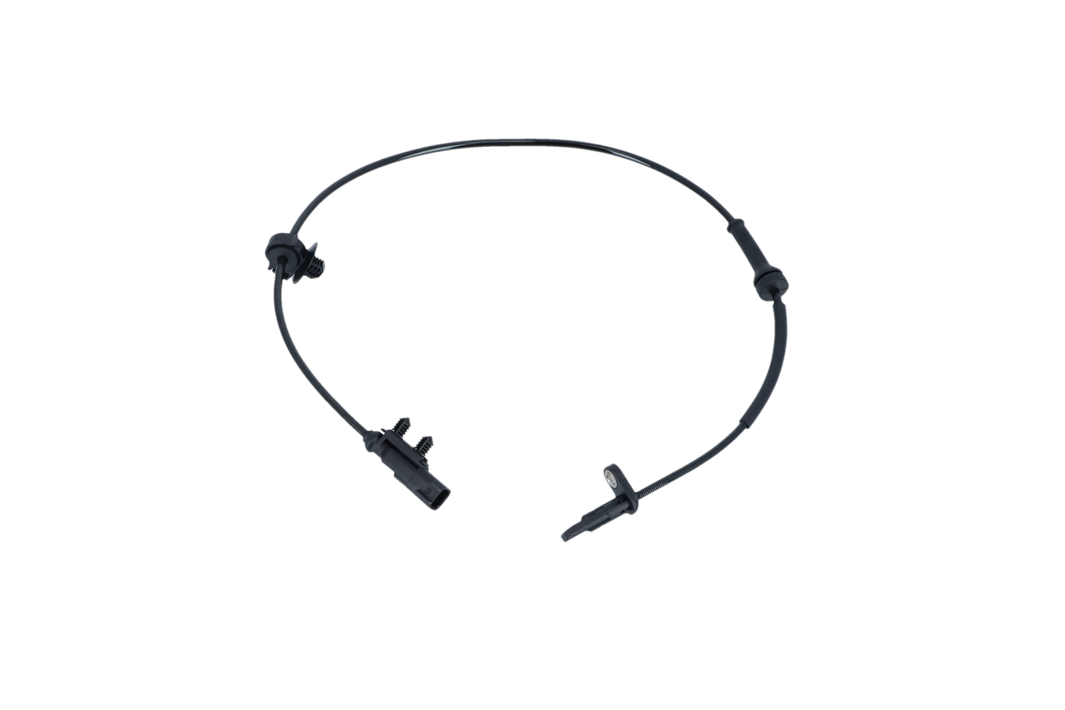 Wielsnelheidssensor (ABS) (756010) van NRF Voor TESLA Model S (5YJS) EV AWD (421 KW / 573 PK / Van 2020)