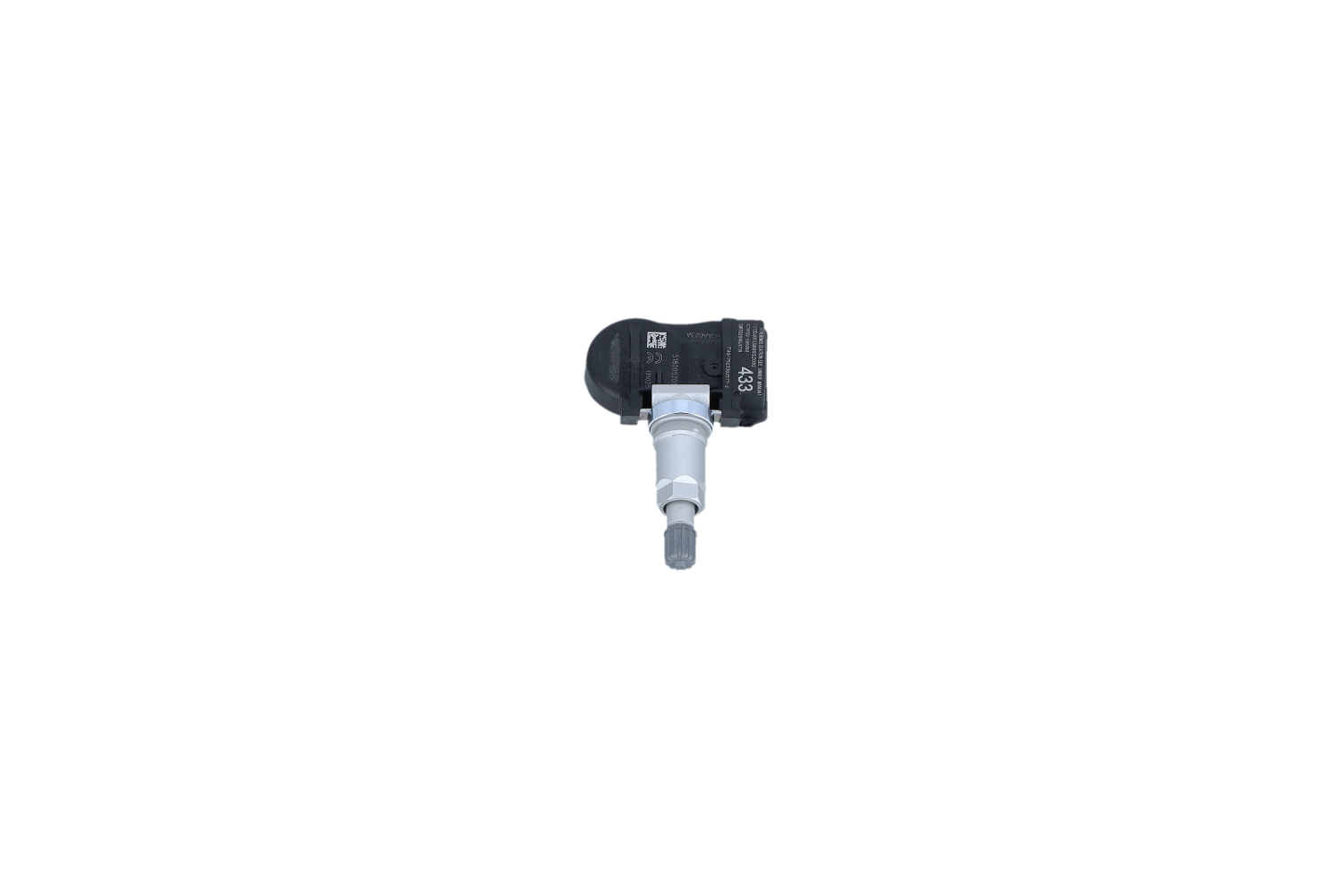 OEM 103460200C NRF Sensore di pressione pneumatici (TPMS) 758002 per TESLA