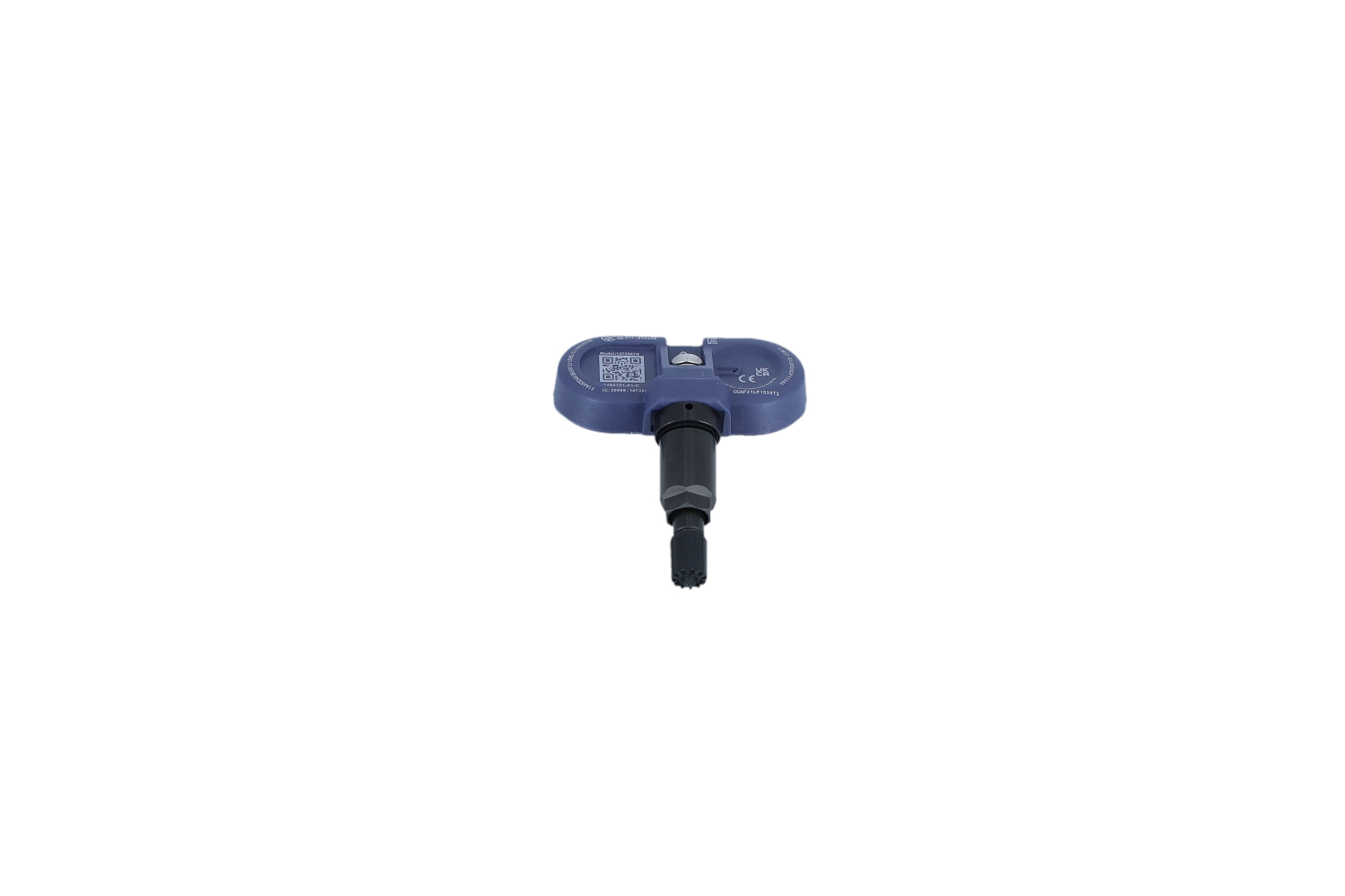 OEM 149070101B NRF Pyöräanturi, rengaspaine 758004 varten TESLA