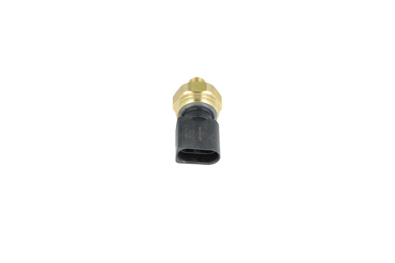 NRF Sensor, presión combustible (792008) para VW Passat B6 Sedán (3C2) 1.4 TSI EcoFuel (110 KW / 150 CV / de 2009)