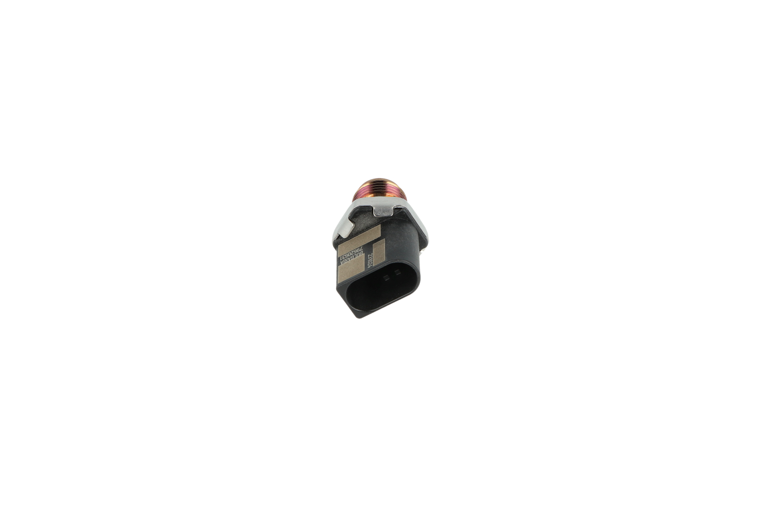 Sensor, drivstofftrykk (792009) fra NRF for AUDI A5 Cabrio (F57) 40 TDI quattro (140 KW / 190 HK / Fra 2017)