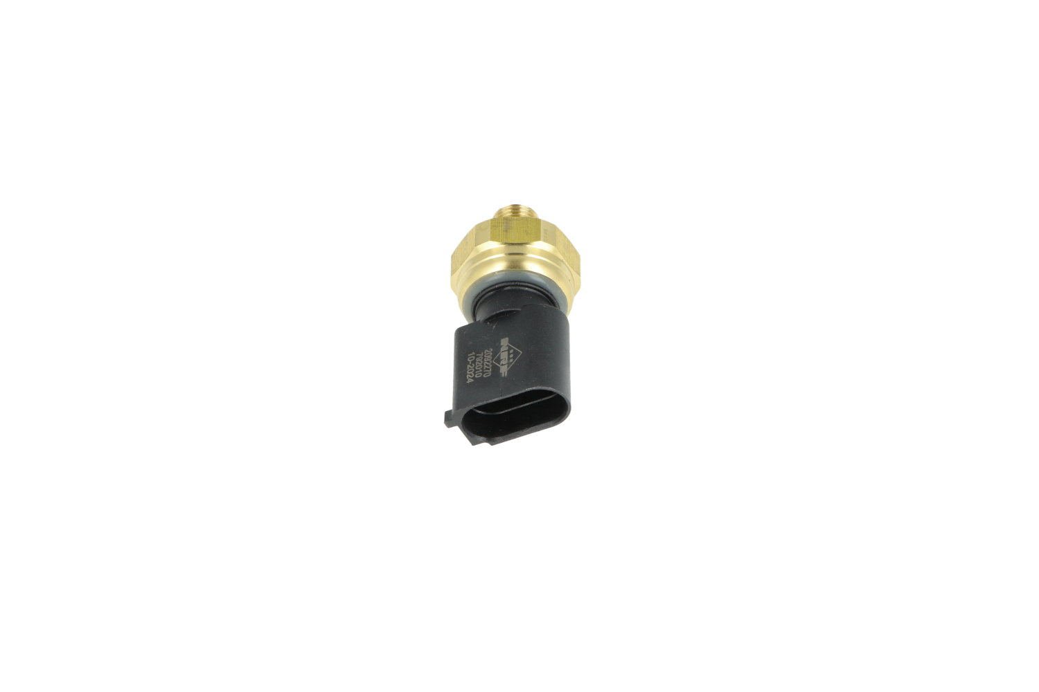 NRF Sensor, presión combustible (792010) para VW Passat B6 Sedán (3C2) 2.0 FSI (110 KW / 150 CV / de 2005)