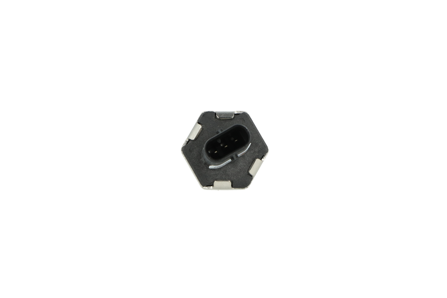 Brandstofdruksensor (792035) van NRF Voor PEUGEOT 2008 Station wagon (CU_) 1.5 BlueHDI (75 KW / 102 PK / Van 2018)