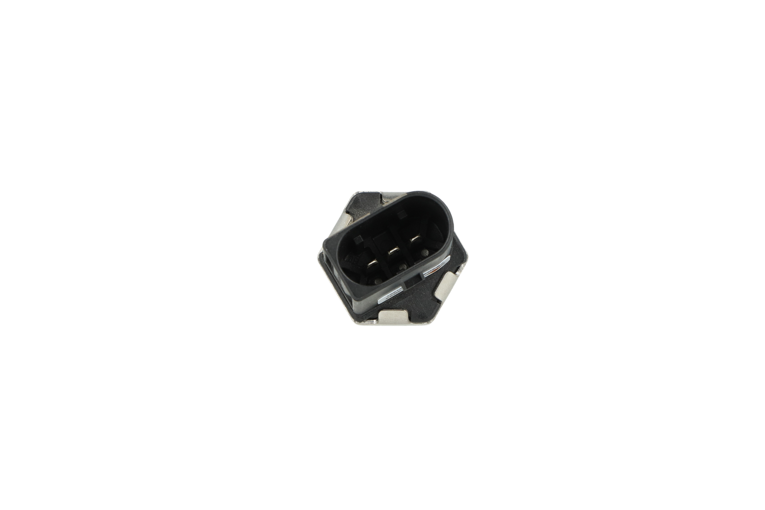 NRF Sensor, presión combustible (792036) para SKODA Octavia IV Berlina (NX3) 1.5 TSI e-TEC (110 KW / 150 CV / de 2020)