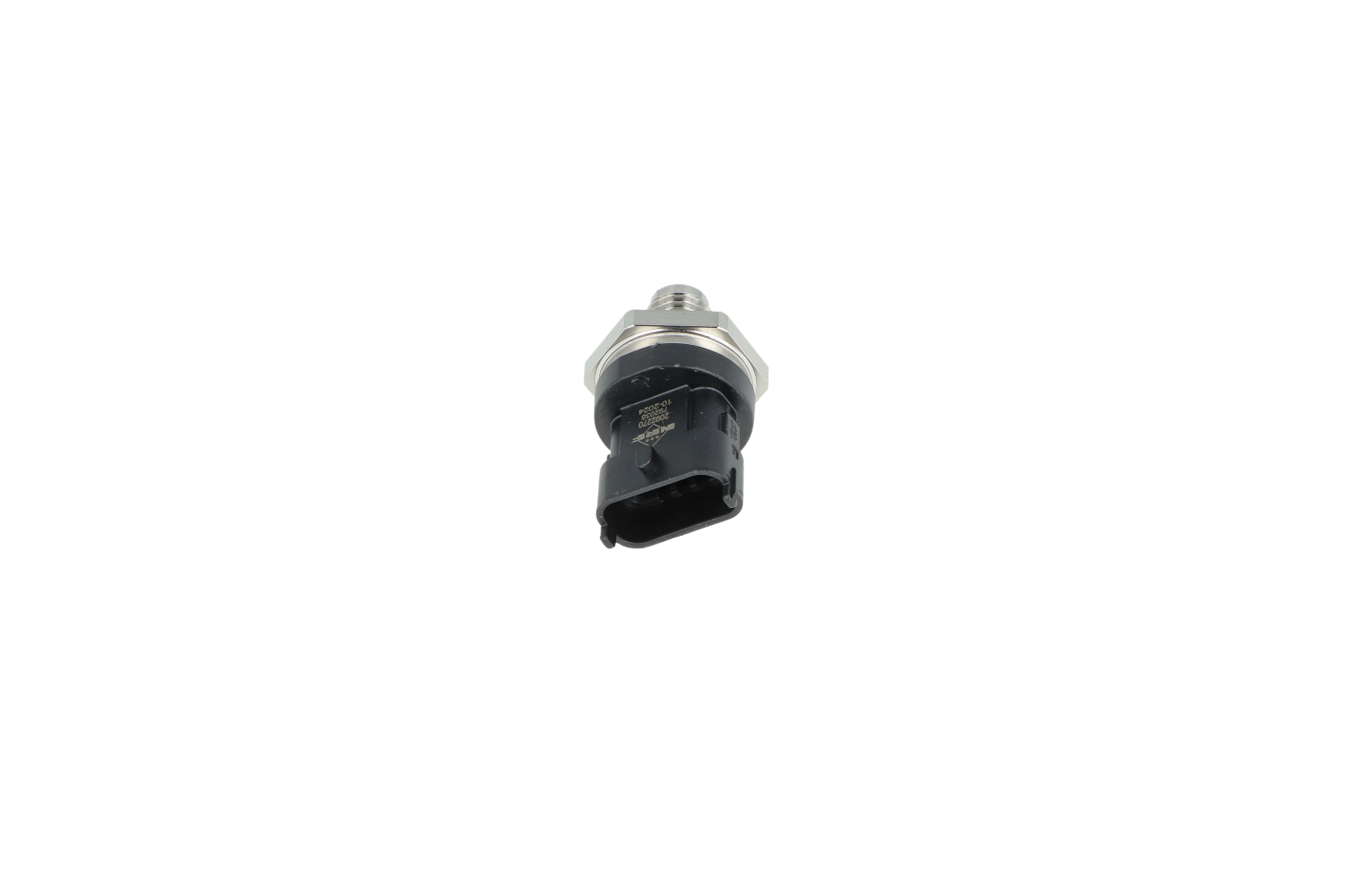 NRF Capteur, pression de carburant (792038) pour RENAULT Megane II Coupé-Cabriolet (EM, EM0/1) 1.9 dCi (81 KW / 110 CH / de 2005)