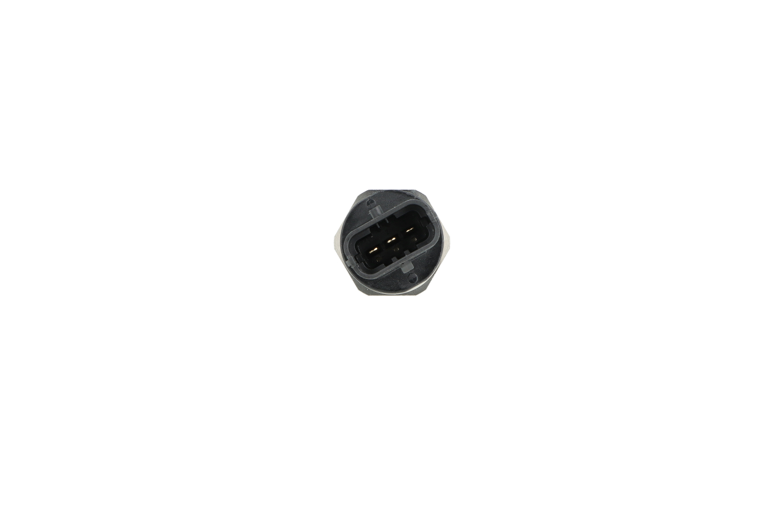 Brandstofdruksensor (792043) van NRF Voor IVECO DAILY VI Open laadbak/ Chassis 35S21, 35C21, 40C21, 50C21, 60C21, 65C21, 70C21 (150 KW / 205 PK / Van 2014)