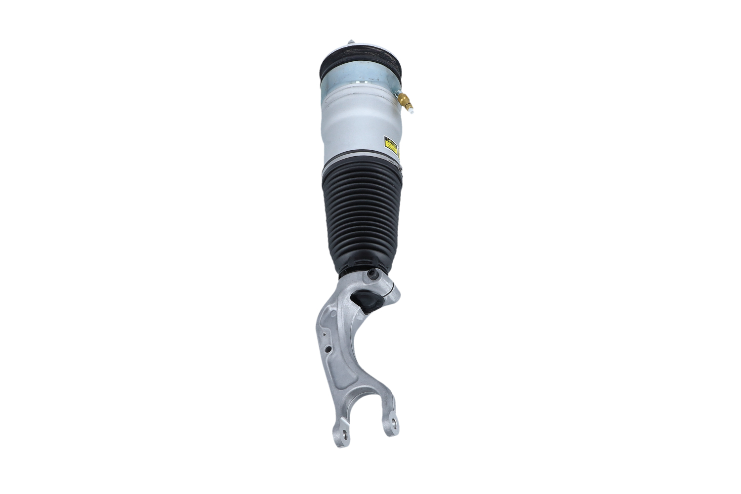 NRF Amortecedor pneumático (830002) para TESLA Model S (5YJS) P85D AWD (515 KW / 700 CV / de 2014)