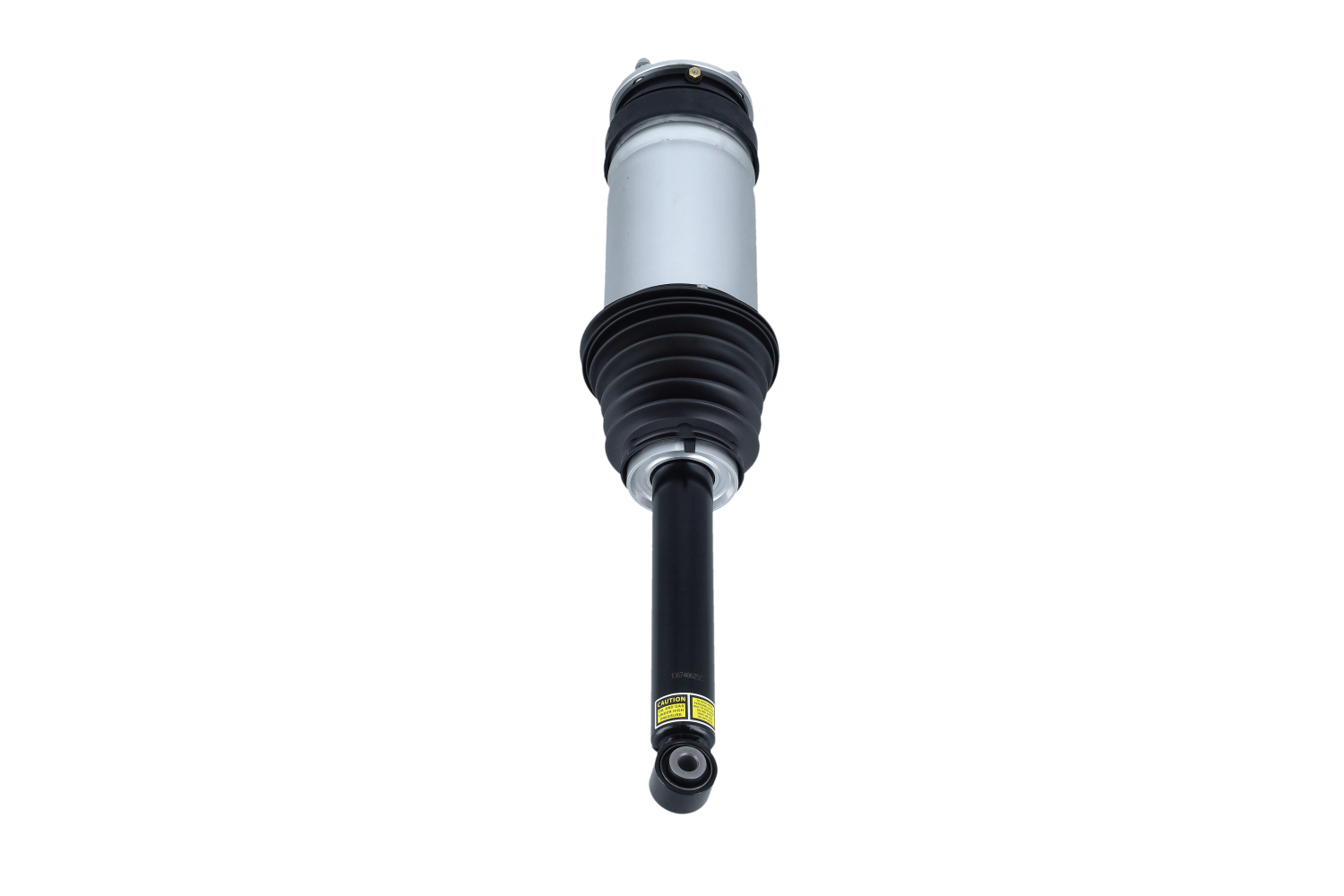 NRF Amortecedor pneumático (830006) para TESLA Model S (5YJS) 90D AWD (310 KW / 422 CV / de 2015)