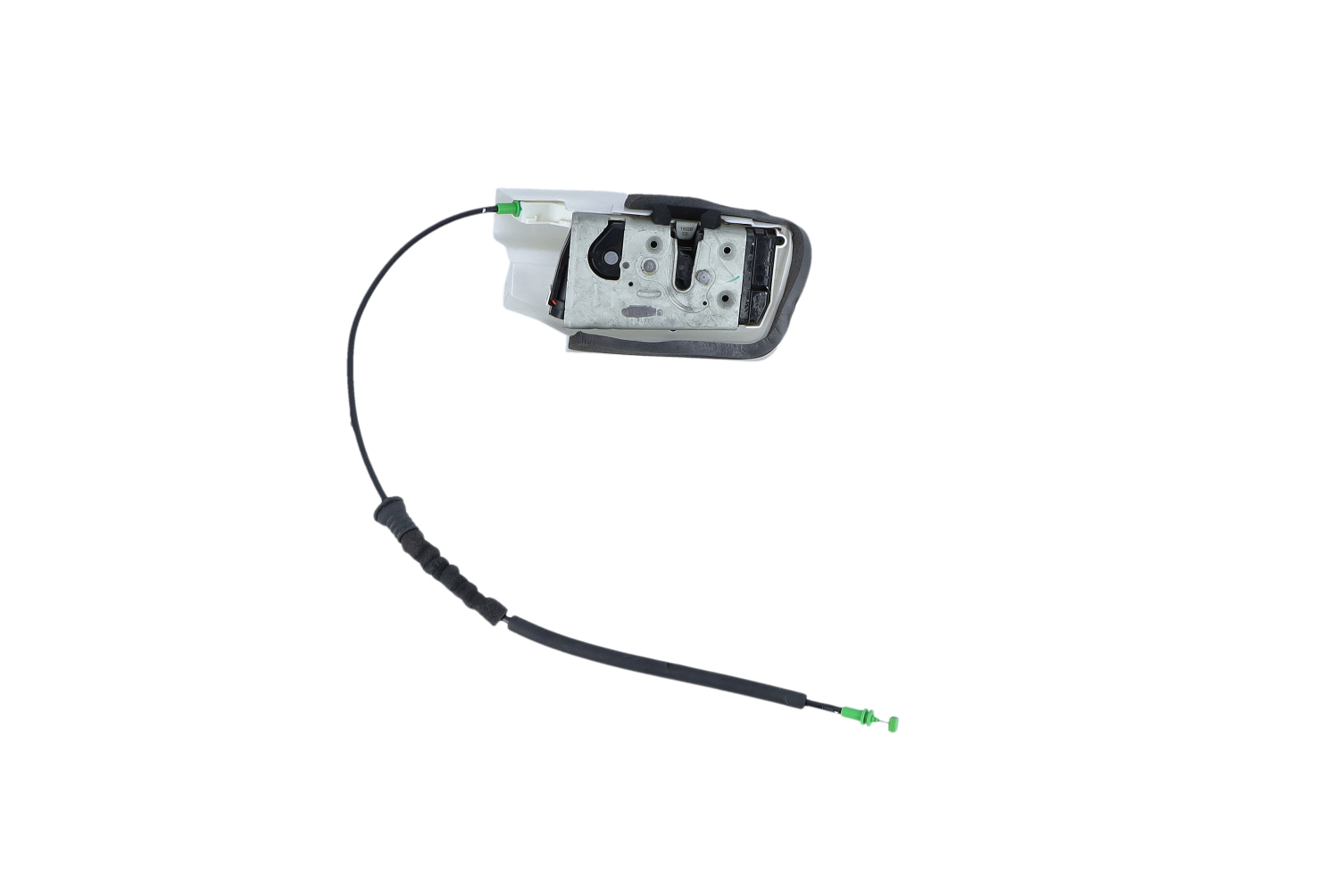 NRF Fechadura da tampa da bagageira (903004) para TESLA Model Y (5YJY) EV (192 KW / 261 CV / de 2019)