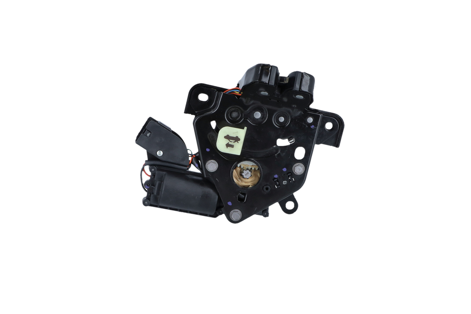 Takaluukun lukko (903005) alkaen NRF varten TESLA Model 3 (5YJ3) EV AWD 476 HV