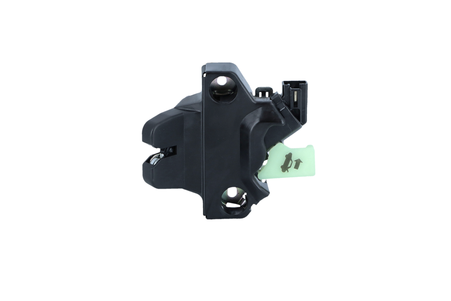 NRF Fechadura da tampa da bagageira (903006) para TESLA Model 3 (5YJ3) EV AWD (361 KW / 491 CV / de 2019)